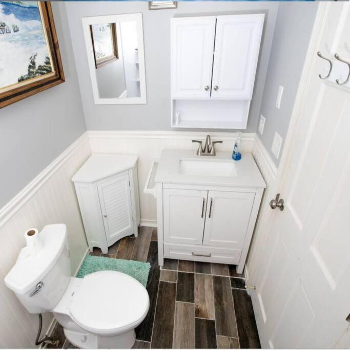 Luxury Suite In The Heart Of Hamptons South Beach! Extérieur photo